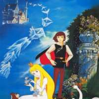   Sekai Meisaku Douwa: Hakuchou no Mizuumi <small>Music</small> (Swan Lake Op. 20) 